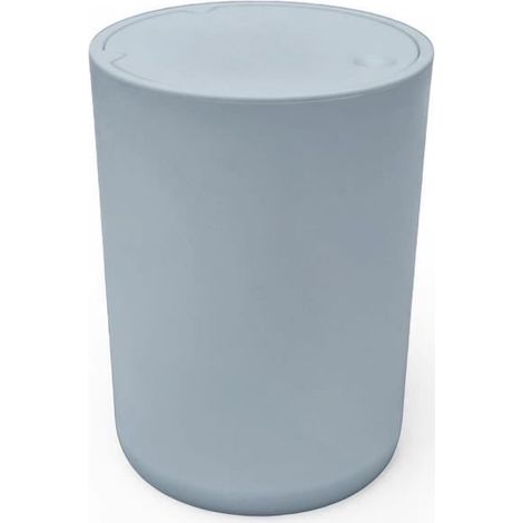 Today Utility Kunststoffmüllbehälter 8,5 Liter minimalistisches Design (1/4)
