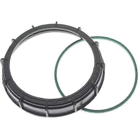 7701207449 09701687000 Joint torique de pompe à carburant pour Renault Laguna 2007-2015 Master II 2 III 3 Megane 1999-2003 Édition 1023 0118 (1/5)