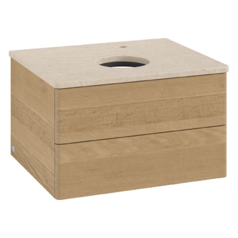 Villeroy & Boch K18053HN WTUS Antao K185 600x360x500mm (1/2)