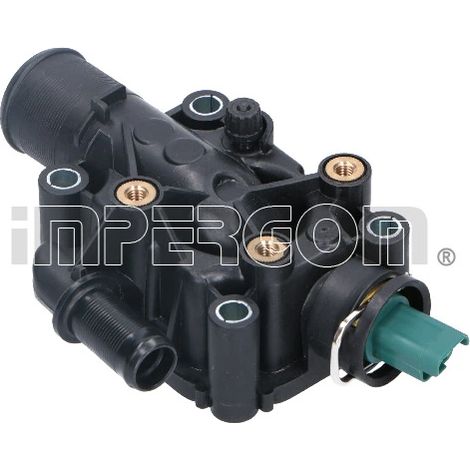 Boîtier du thermostat Original Imperium 90126 CITROËN 1336Z0 96472659 9647265980