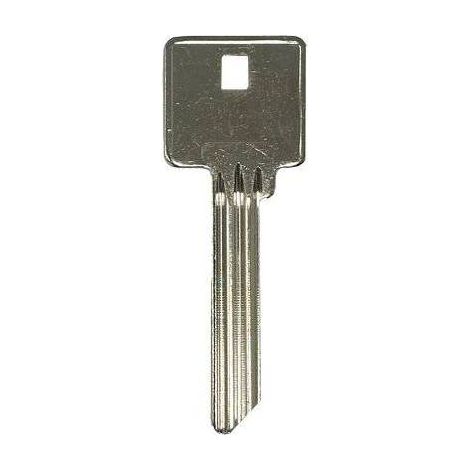 10,0 x CHIAVE PIATTA POTENT K2640 ORIGINALE