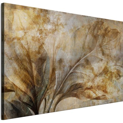 Quadro su tela italiana 90 x 60 cm - stile rustico - natura Quadro su tela italiana 120 x 80 cm - stile rustico - natura (1/5)