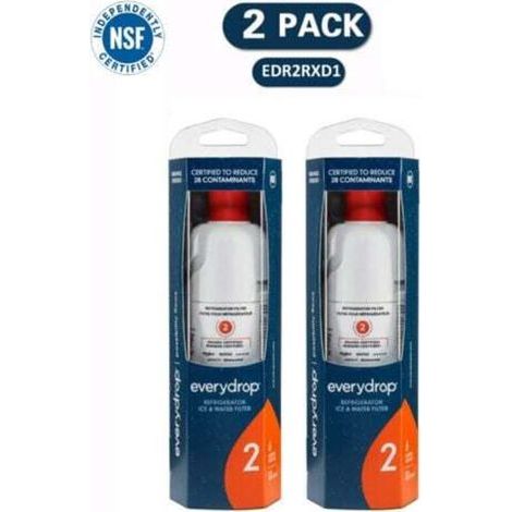 Pointed bulb, E14 base, warm white light 7W, suitable for pendant lights, pack of 3 (1/5)