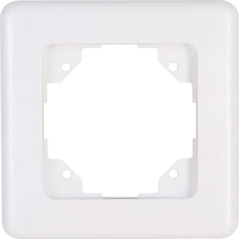 Kopp 303113081 Europa blanc arctique, mat simple S35709 (1/2)