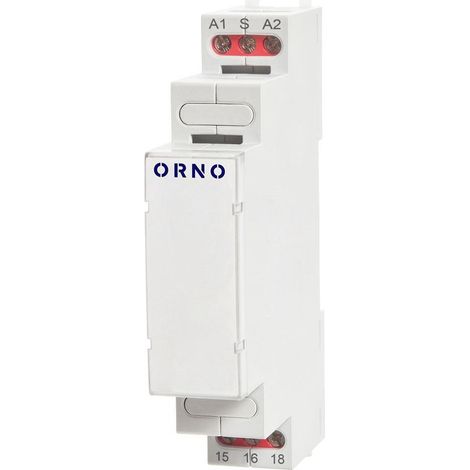 TRANSMISOR OR-PI-457/1/UNI ORNO
