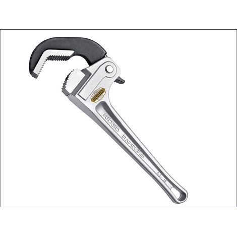 Aluminium RapidGrip� Wrench 350mm (14in) RID12693 (1/2)