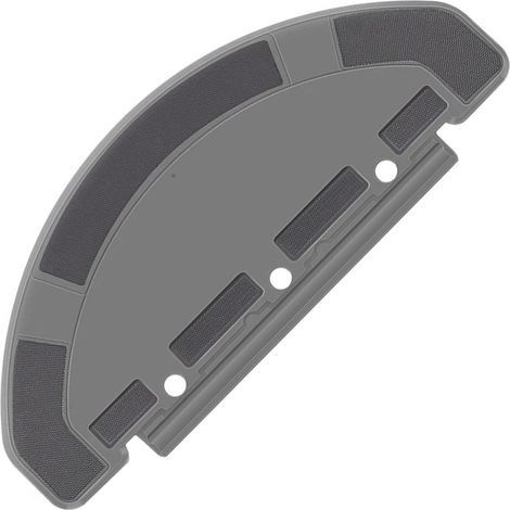 Cleaning Cloth Plate Holder for ECOVACS DEEBOT T9 max/T8/T8AIVI/N8 Pro/N8 Pro/N8 Pro Plus/DX93/DDX96 Mop Cloth Holder Cleaning Tool Holder (1/5)