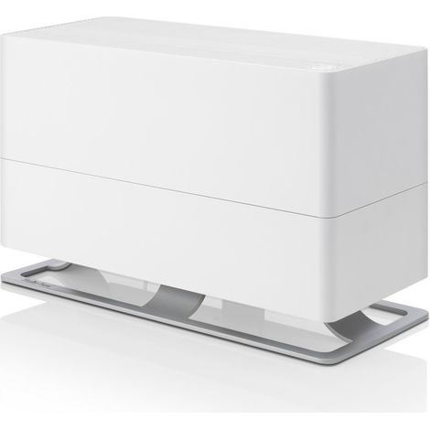 Stadler Form ST-0044 Umidificatore a Evaporazione Oskar Big White, 32 W, 240 V, Bianco, Unica
