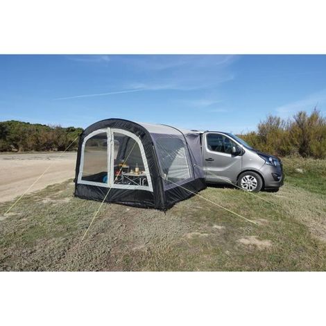 Tenda gonfiabile - BAYA SUN - Furgone - Breva Air (1/2)