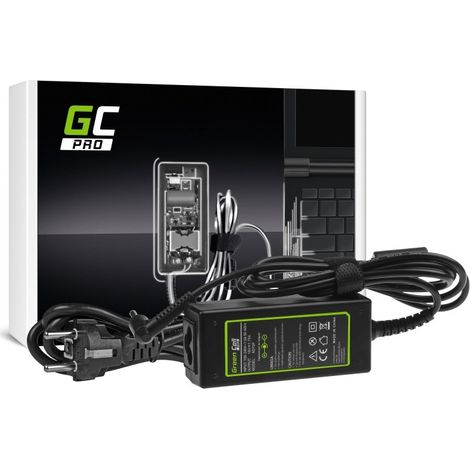 Green Cell AD70P power adapter/inverter Indoor 33 W Black (1/5)