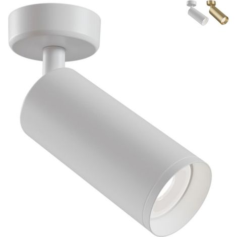 Maytoni Focus faretto soffitto bianco GU10 19,5 cm (1/5)