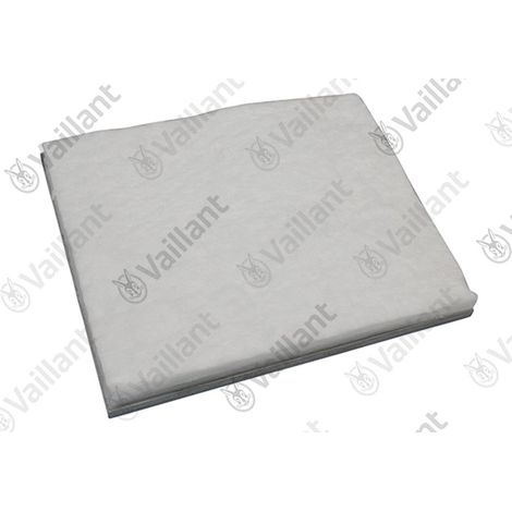 VAILLANT Piastra camera di combustione VK 20/6-1 E-C e succ. Vaillant-Nr. , 213349