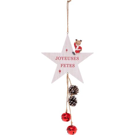 Star Christmas topic - Renna - Feeric lights & christmas (1/2)