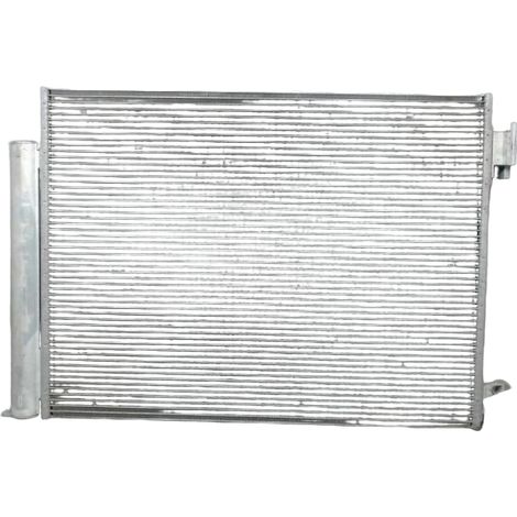 [PRODUIT D'OCCASION] Condenseur Climatisation RENAULT Clio ♻️ Ref Oe. 921005fa0a - Garantie à vie (1/4)