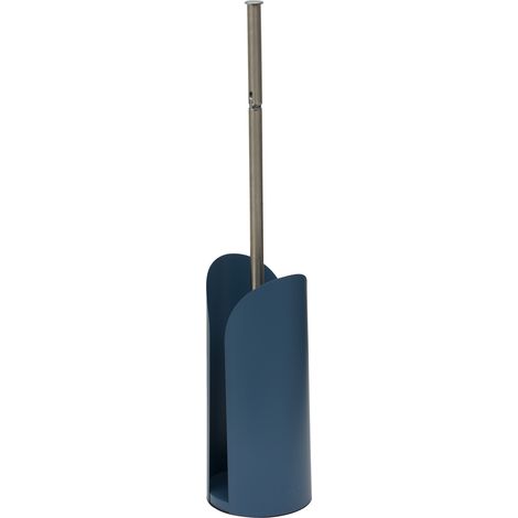 Dérouleur colorama rond h.60cm bleu - 5five (1/2)