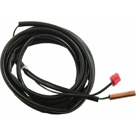 LG Temperaturfühler für 2ten Heizkreis für Wärmepumpen, PRSTAT5K10 (1/2)