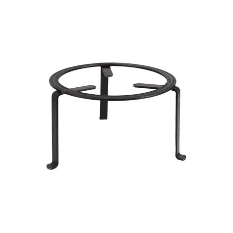 Dessous de plat rond en fer forgé Vaello ø40cm