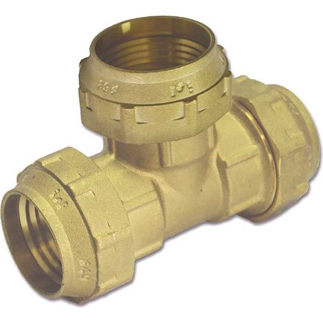 Conector riego 20x20x20mm en t sth lat igual tue.ext. s14226