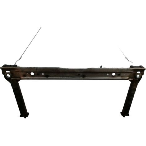 [PRODUIT D'OCCASION] Traverse Inferieure Armature Avant RENAULT Megane ♻️ Ref Oe. 544f00003r - Garantie à vie (1/2)