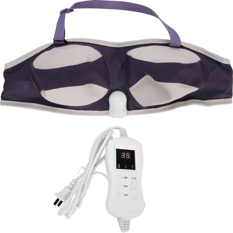 Appareil de massage vibrant électrique pour les seins, raffermissant et liftant, 220 V (1/5)