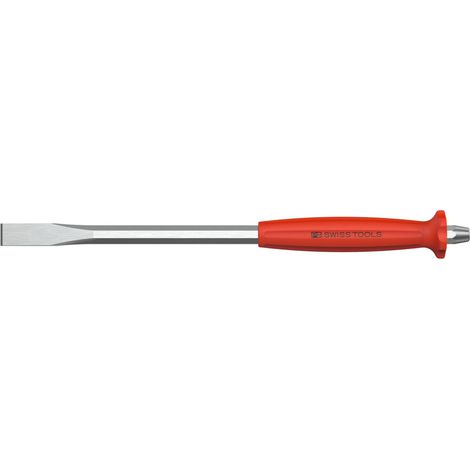 PB Swiss Tools Elektrikermeißel, ganze Länge/Schaft-⌀ 250/8 mm