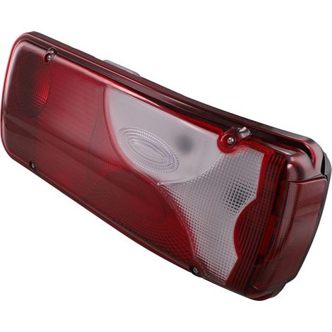 1756754 is suitable for Scania R114 R124 R144 R420 R620 left-hand truck taillights. (1/5)