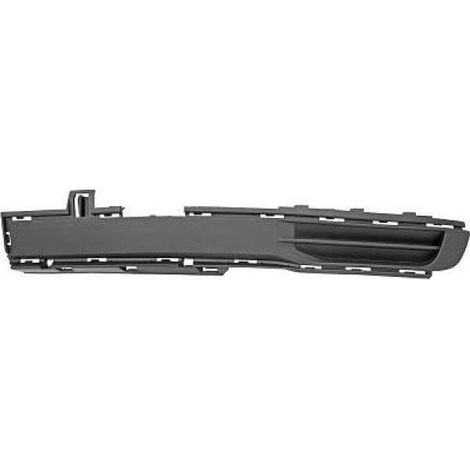 Grille de pare-choc avant gauche Volkswagen Transporter T6 phase 1 2015-2019
