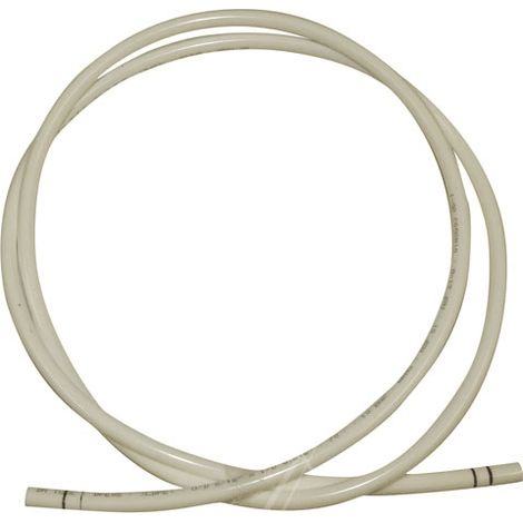 TUYAU ALIMENTATION D EAU FRAICHE Ø 6.35 POUR REFRIGERATEUR LG - 5210JA3004B (1/3)