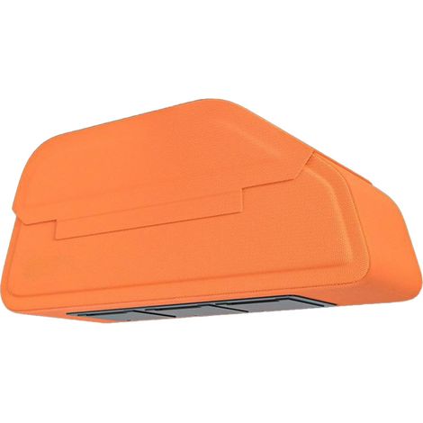 Top Tube Bike Bag - Poche de Stockage Magnetique pour Tube (1/5)