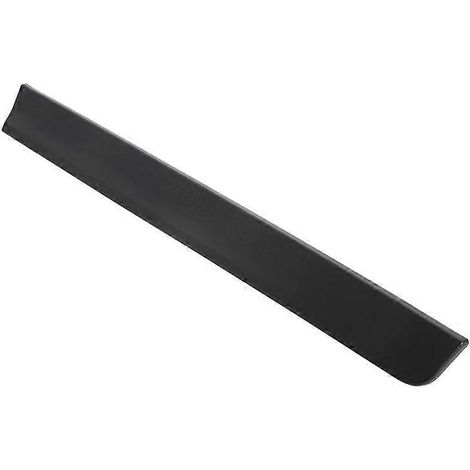 Moulure inférieure de porte arrière gauche pour Nissan Rogue 2014-2022, référence 82877-4BA0A (gauche) (1/5)