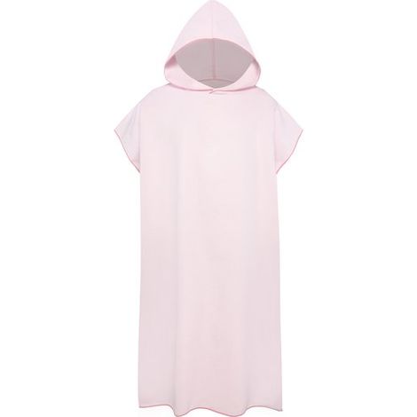Poncho de surf con capucha, toalla para cambiarse, toalla de baño, toalla de natación, traje de neopreno, poncho de playa para adultos (1/5)
