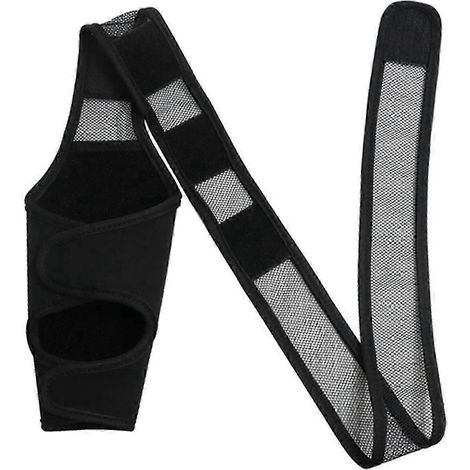 Manchon de protection pour jarret de patte arrière de chien, protège les plaies, genouillère ajustable, taille S-L (1/5)