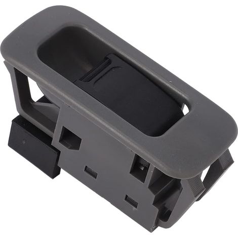 Perilla de control aplicable para Vitara 37995-75F00-P4Z / 3799575F00P4Z / 3799575F00T01 / 37995-75F00-T01 (1/5)