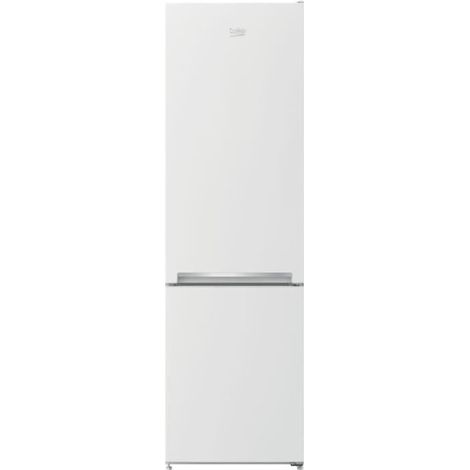 Refrigerateur - Frigo congélateur en bas Beko RCSA300K40WN (1/5)