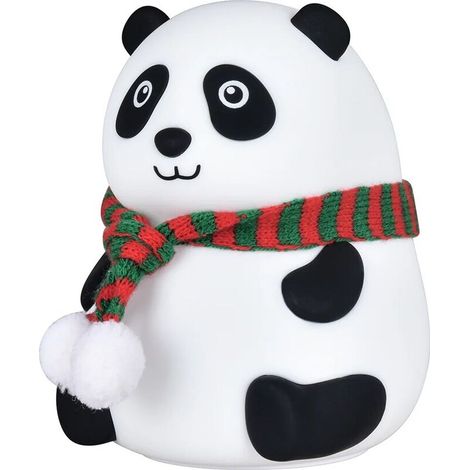 Lámpara de noche Tellur Panda (1/3)