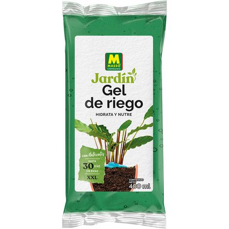 fertilizzante organico masso 400 ml sostenibile nutriente