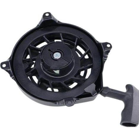 Pull-start recoil starter for Toro 20330 22-inch recycle lawnmower starter (1/3)