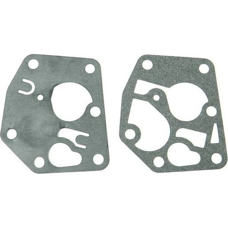 Membrane moteur Briggs Stratton – Accessoire tondeuse adaptable – Compatible modèles 795083 et 495770 – Pour moteurs puissants