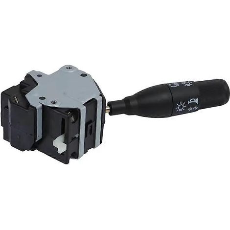 Interruptor de faros 7700305346 para Renault Express 1995-1998, interruptor de intermitentes y accesorios (1/5)