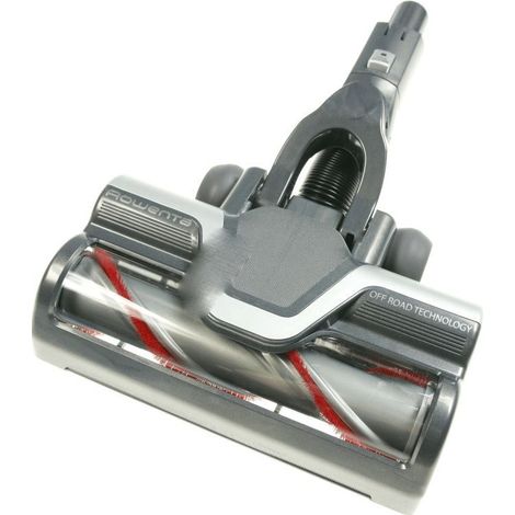 Brosse, Embout
