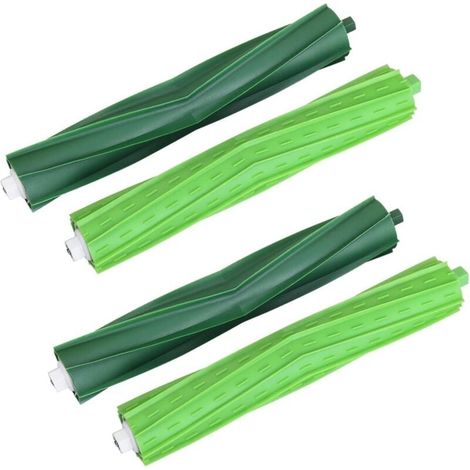 YMYNY Brosse principale pour aspirateur Irobot Roomba I7 I7+ I7 Plus E5 E6 E7 (1/5)