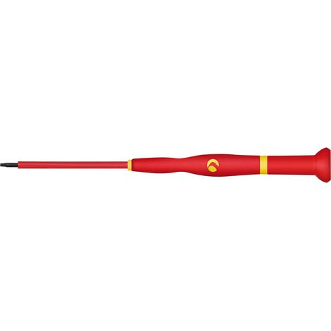 WITTRON VDE Präzisions-Torx-Schraubendreher (9x60)  WITTE 89925