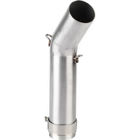 Mittelrohr-Verbindungsstück K6 für Motorradauspuff, passend für Suzuki GSXR600 750 06-07 (1/5)