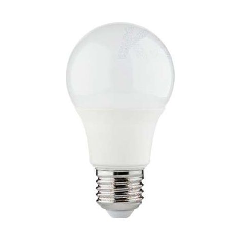 Ampoule LED E27 5,5W à 9.5W - 500 à 1050lm - type ampoule led - Ampoule LED 5,5W - 500lm - 4000K - 15 000 heures (1/2)