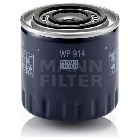 Filtro MANN-FILTER WP914