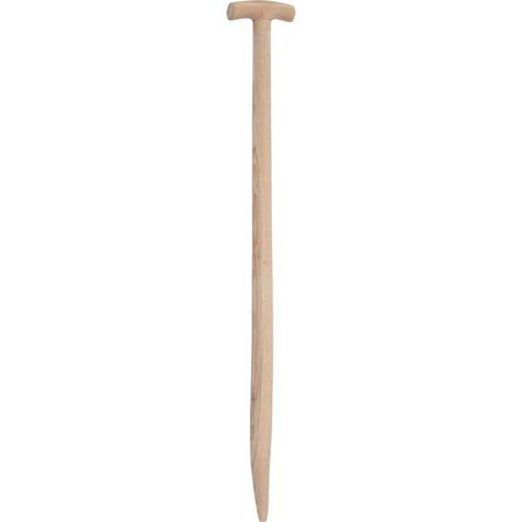 floraworld Spatenstiel Esche 950/41 mm (1/2)