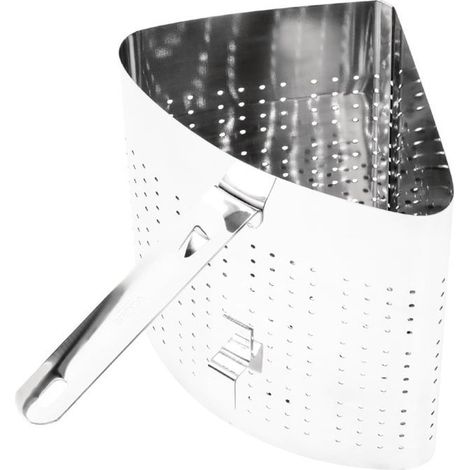 Panier à Pâtes en Inox - Vogue (1/4)