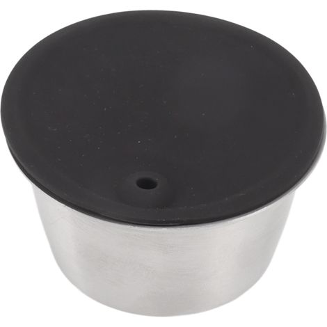 Kaffeekapseladapter, wiederverwendbares Zubehör für DOLCE-, GUSTO- und EdgLUMIO-Kaffeemaschinen (1/5)