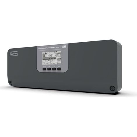 Funk-Anschlussmodul Touchline SL Master R2, 1135010431