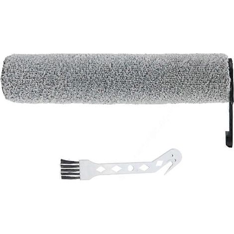 Accessoires pour aspirateur Laresar S7 Pro : brosse principale/brosse rotative (1/5)